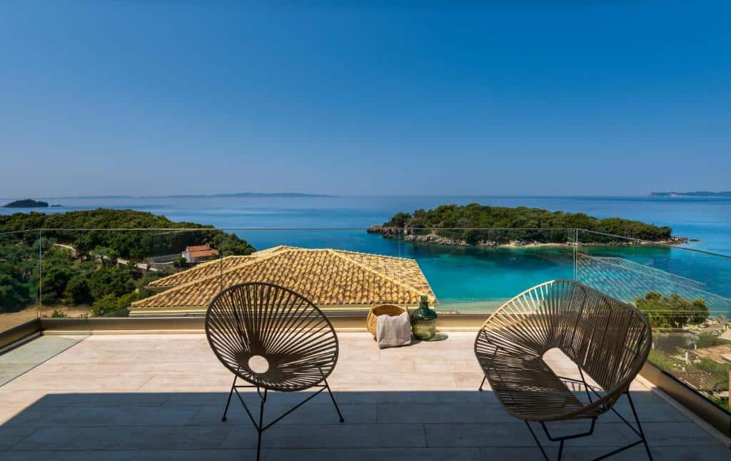 Vista Boutique Hotel