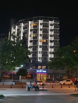 Akol Hotel