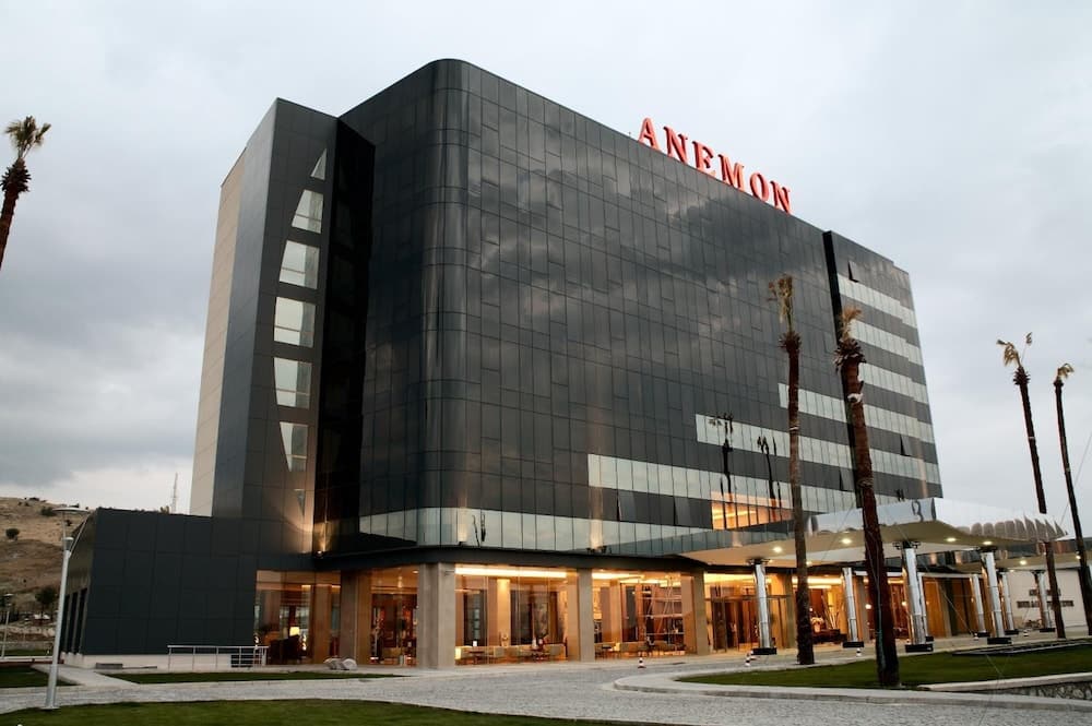 Anemon Grand Denizli