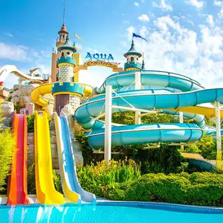 Aqua Fantasy Aquapark