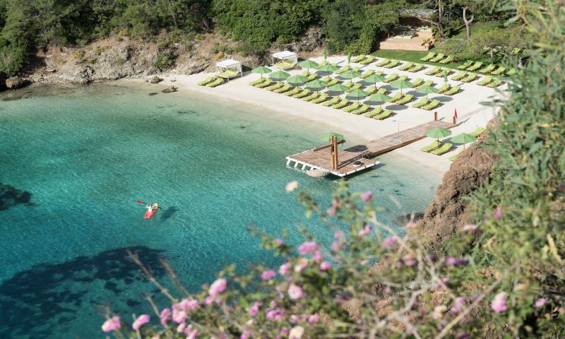 D-Hotel Maris