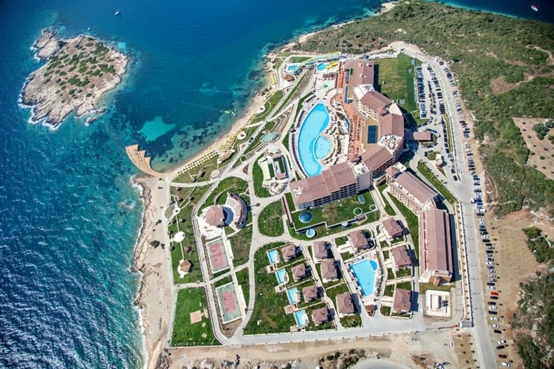 Euphoria Aegean Resort