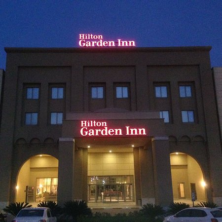 Hilton Garden Inn Sanliurfa Otel'de Kalınır Mı?