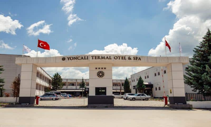 Yoncali Thermal