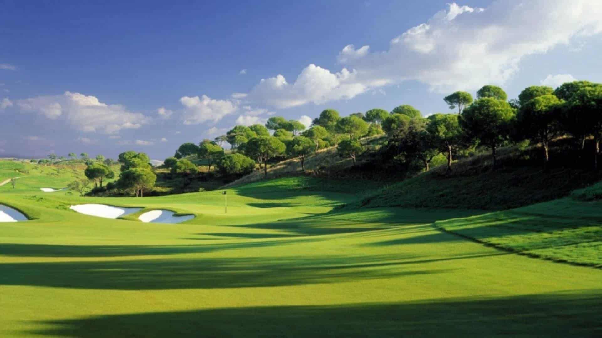 Kaya Palazzo Golf