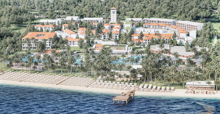 Paloma Grida Resort & Spa Otel'de Kalınır Mı?