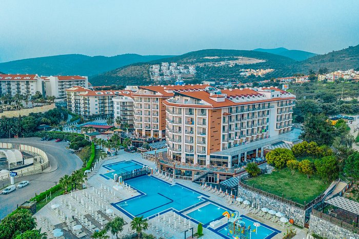 Ramada Resort by Wyndham Kusadasi Otel'de Kalınır Mı?