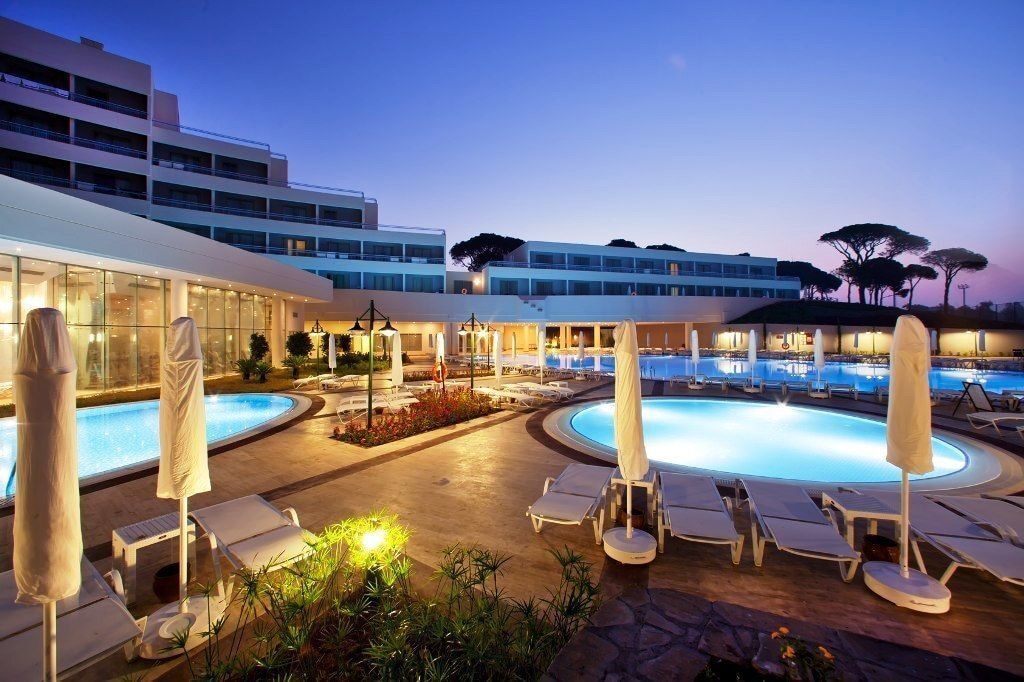 SENTIDO Zeynep Resort