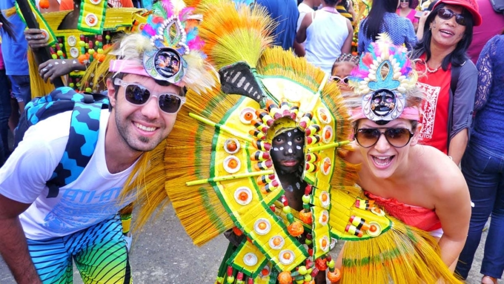 Yurt Dışında Festivaller: Hangi Ülkelerde Hangi Festivaller Var?