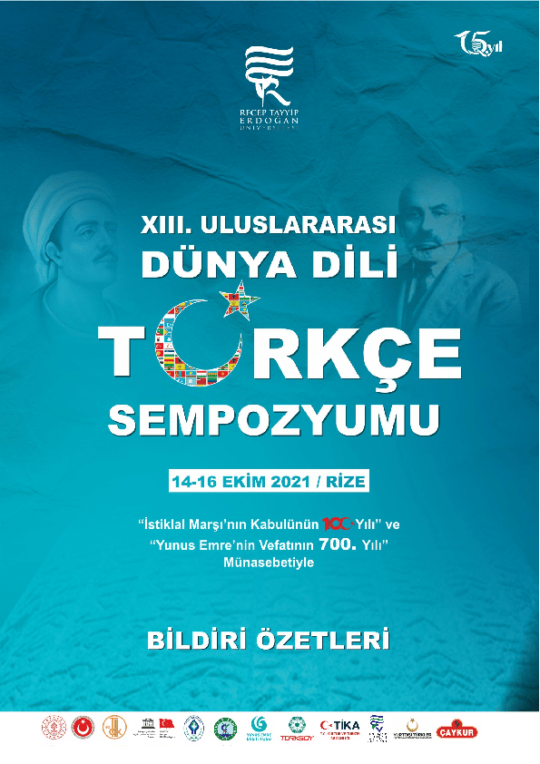 Dil Sorunları